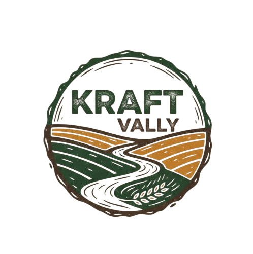 Kraftvally